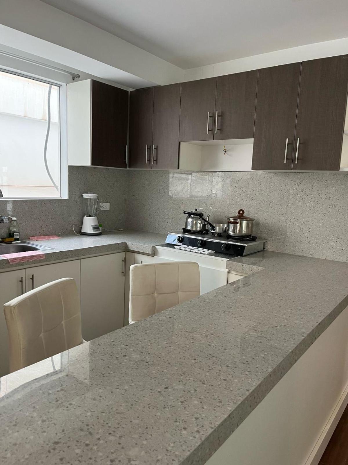 Llamas House Ll Apartamento *