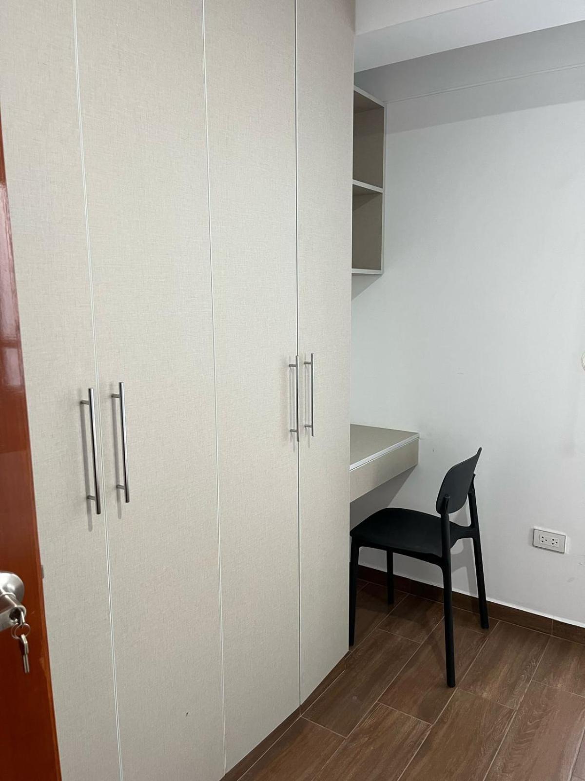 Apartamento Llamas House Ll *