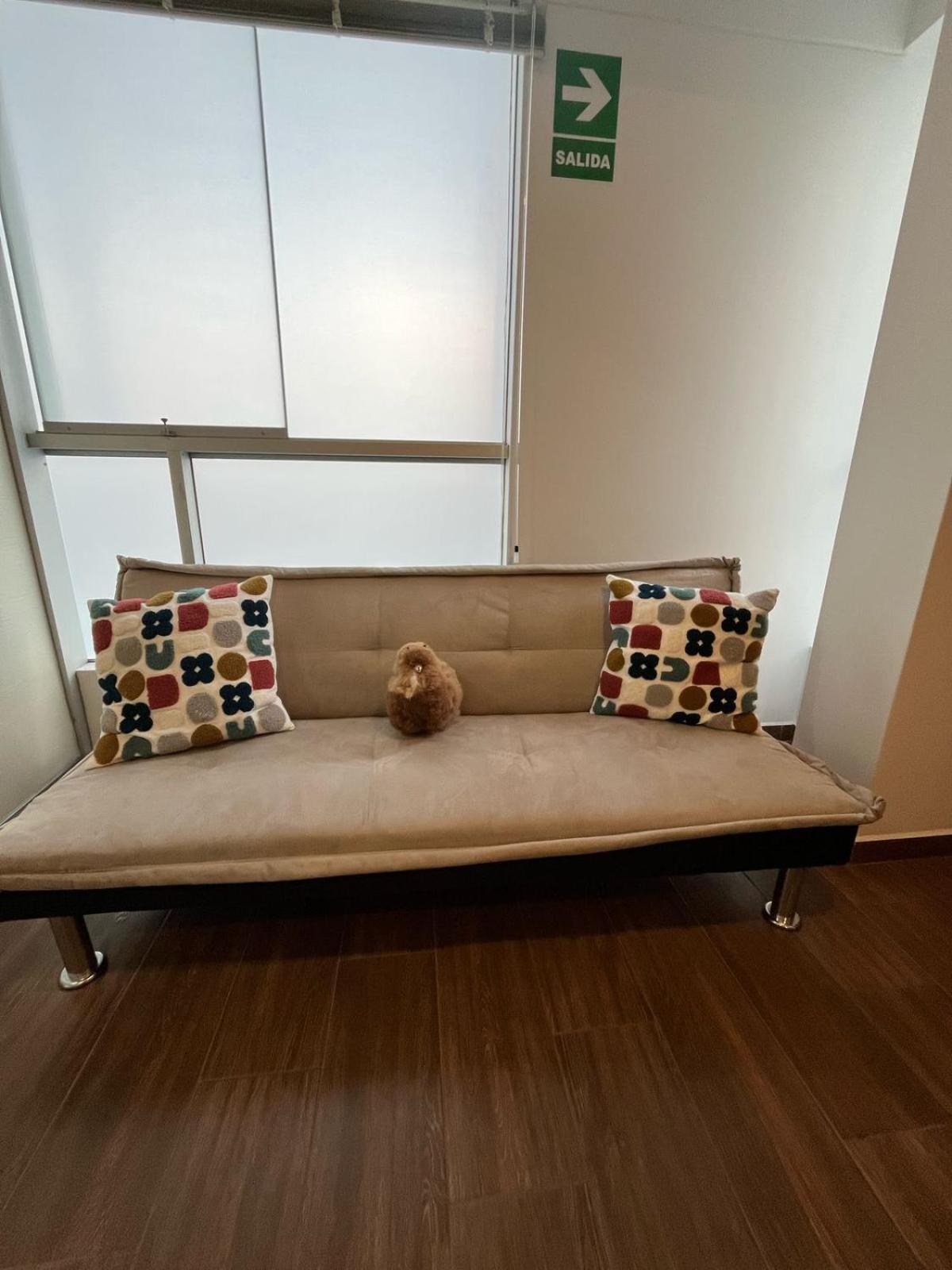 Apartamento Llamas House Ll Cuzco