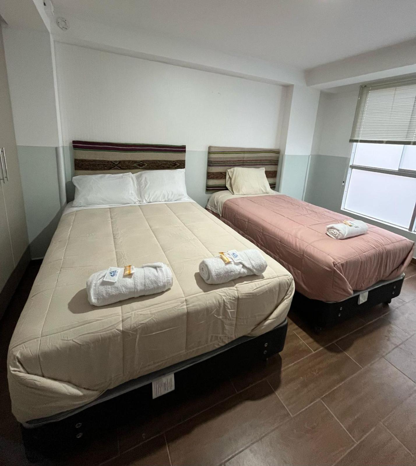 Llamas House Ll Apartamento