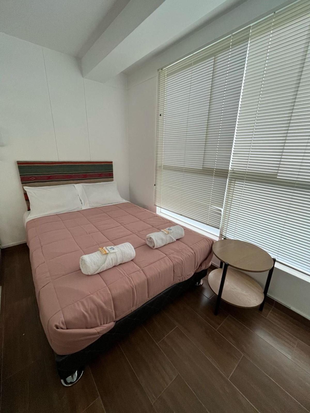 Llamas House Ll Apartamento *